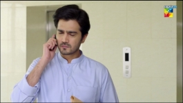 Ibn-e-Hawwa - Episode 15 - 21st May 2022